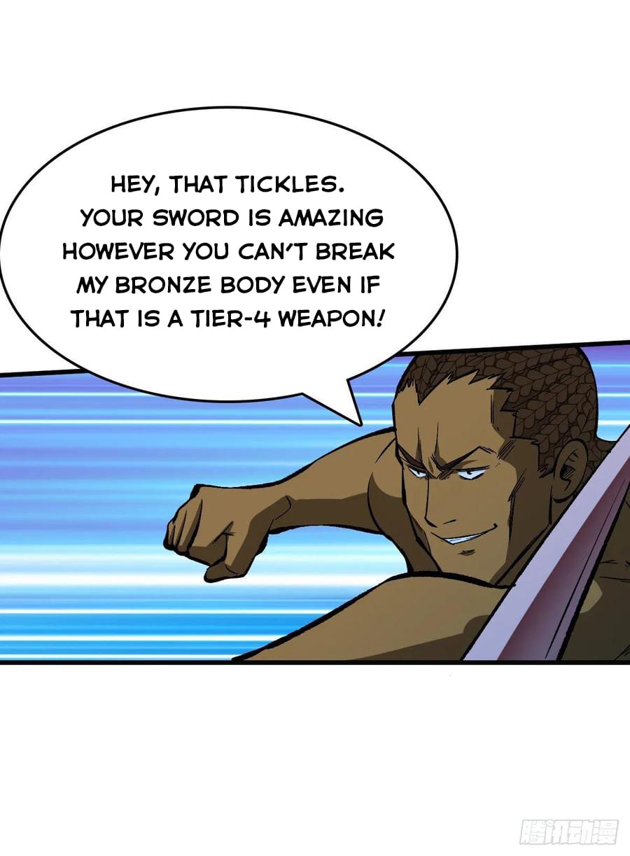 Back To Rule Again chapter 62 - page 28