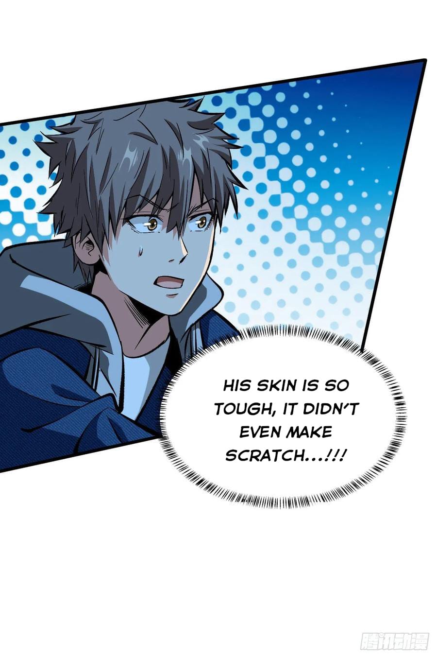 Back To Rule Again chapter 62 - page 29
