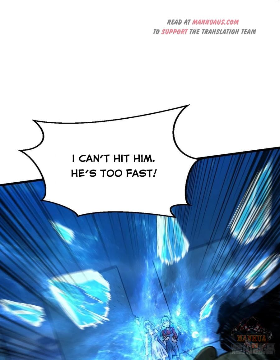 Back To Rule Again chapter 62 - page 37