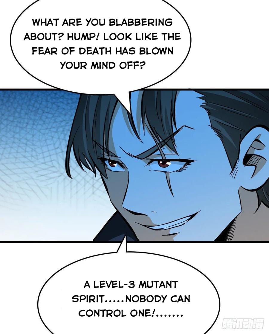 Back To Rule Again chapter 62 - page 4