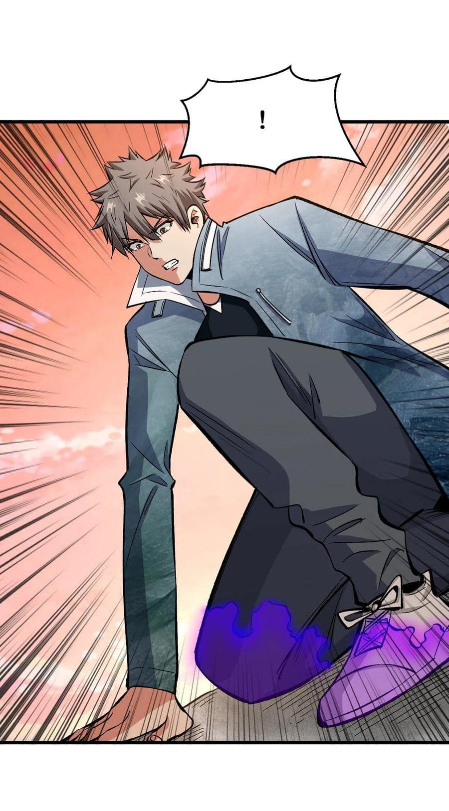 Back To Rule Again chapter 73 - page 29