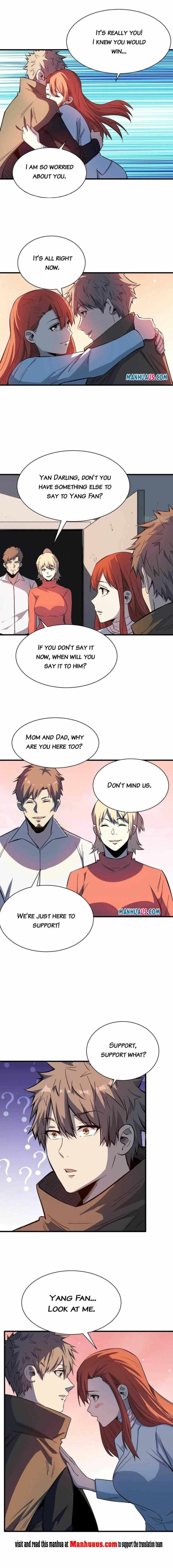 Back To Rule Again chapter 196 - page 2