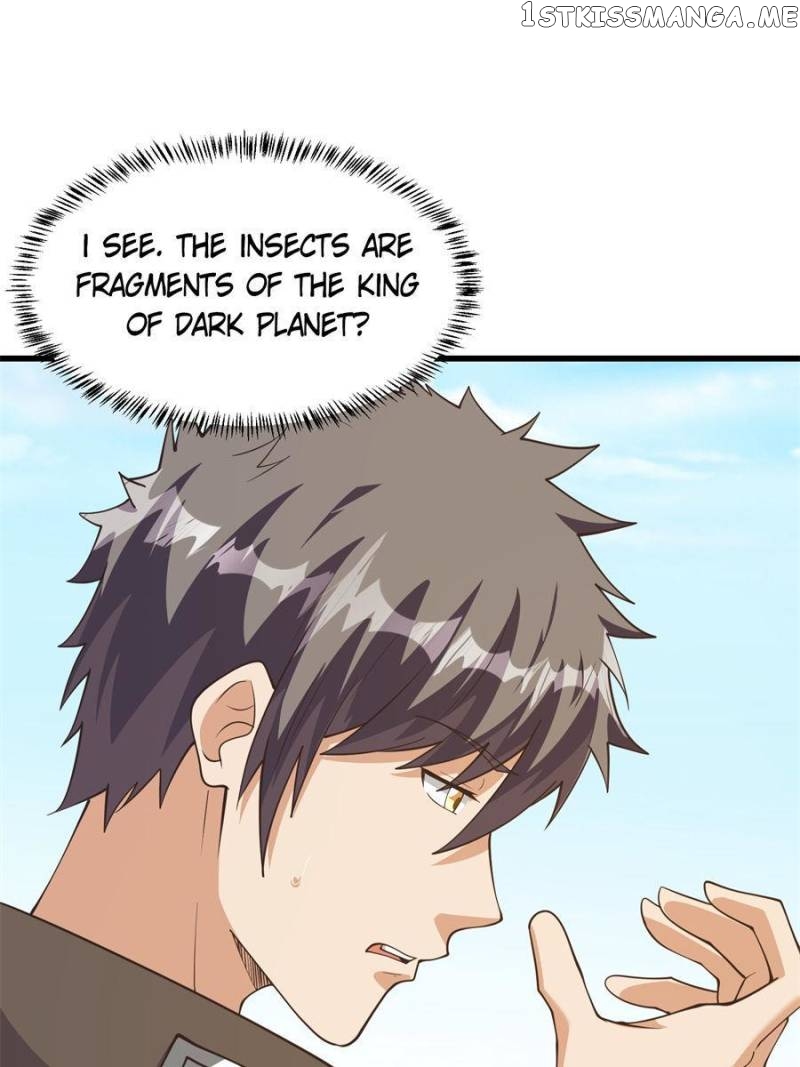 Back To Rule Again Chapter 283 - page 11