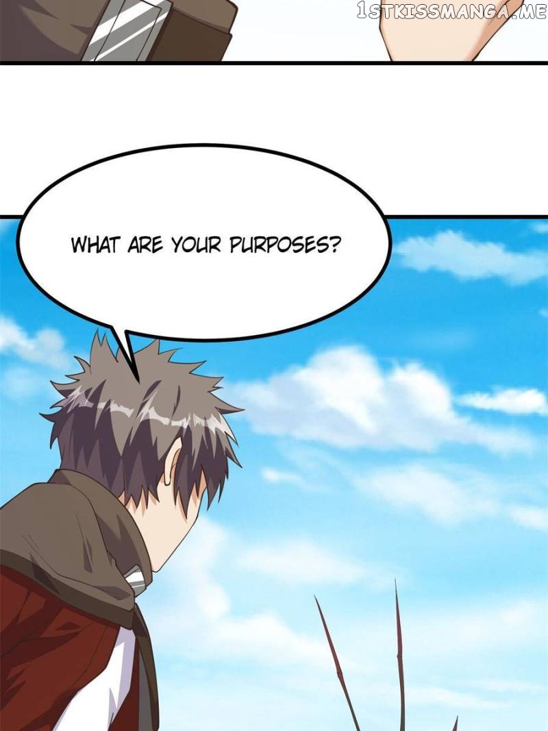 Back To Rule Again Chapter 283 - page 12