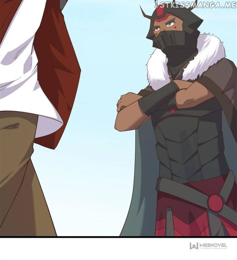 Back To Rule Again Chapter 283 - page 13