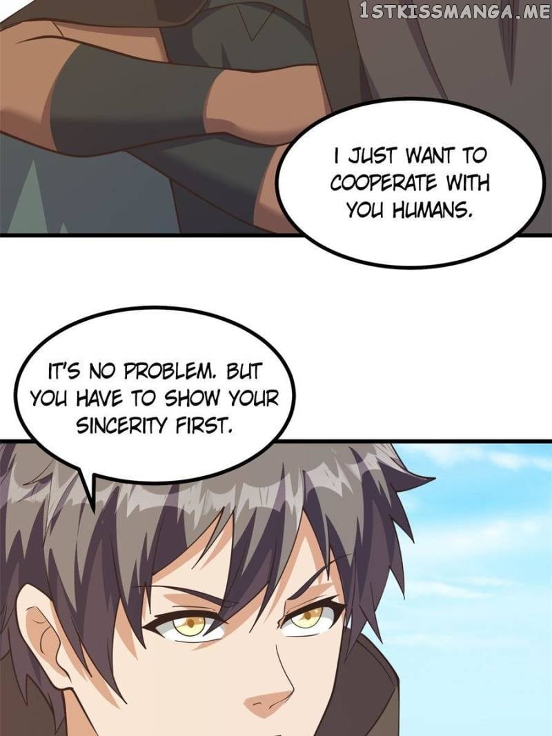 Back To Rule Again Chapter 283 - page 15