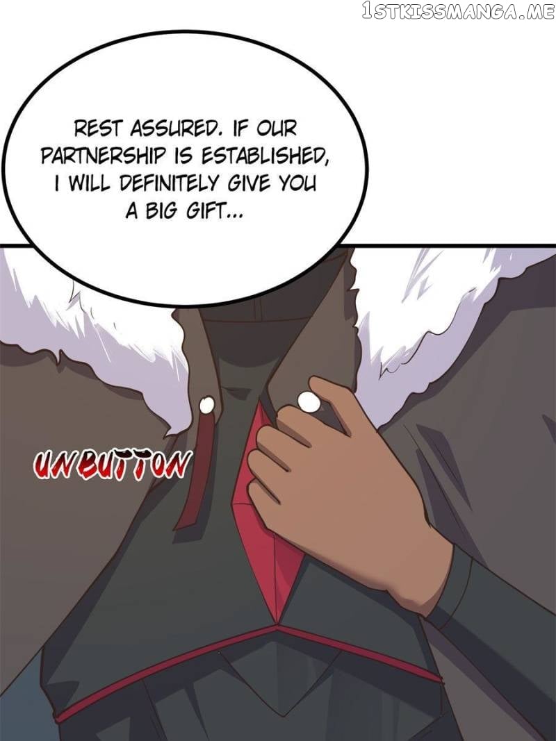 Back To Rule Again Chapter 283 - page 18