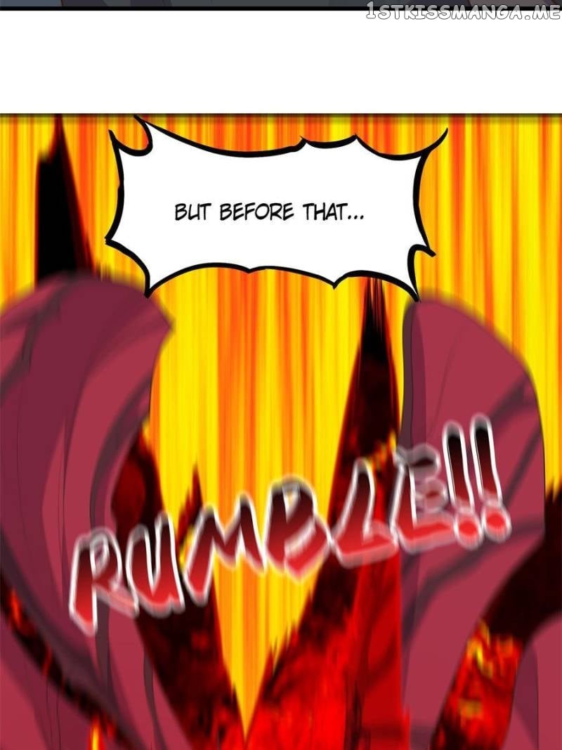 Back To Rule Again Chapter 283 - page 19