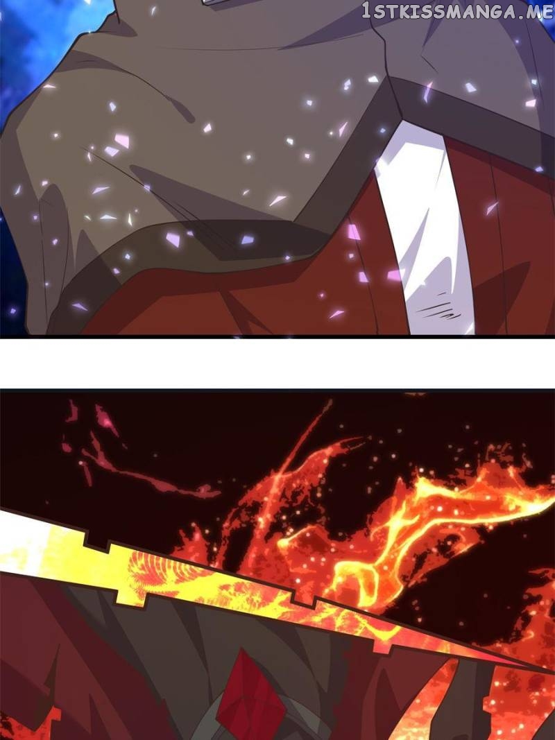 Back To Rule Again Chapter 283 - page 2