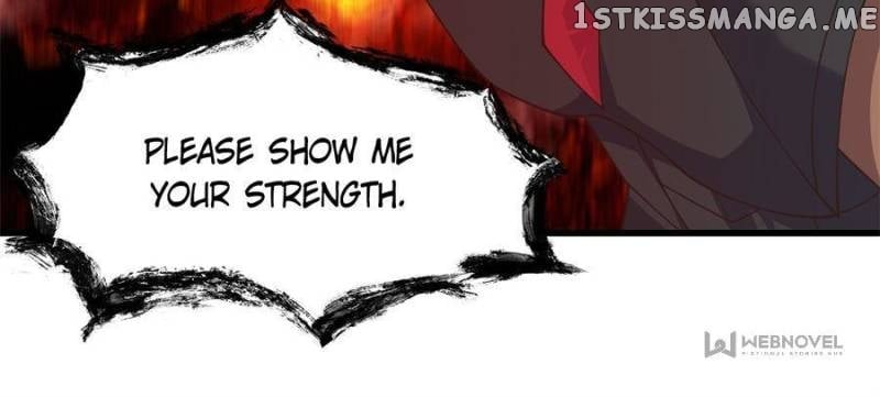 Back To Rule Again Chapter 283 - page 22