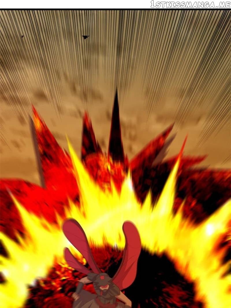 Back To Rule Again Chapter 283 - page 23
