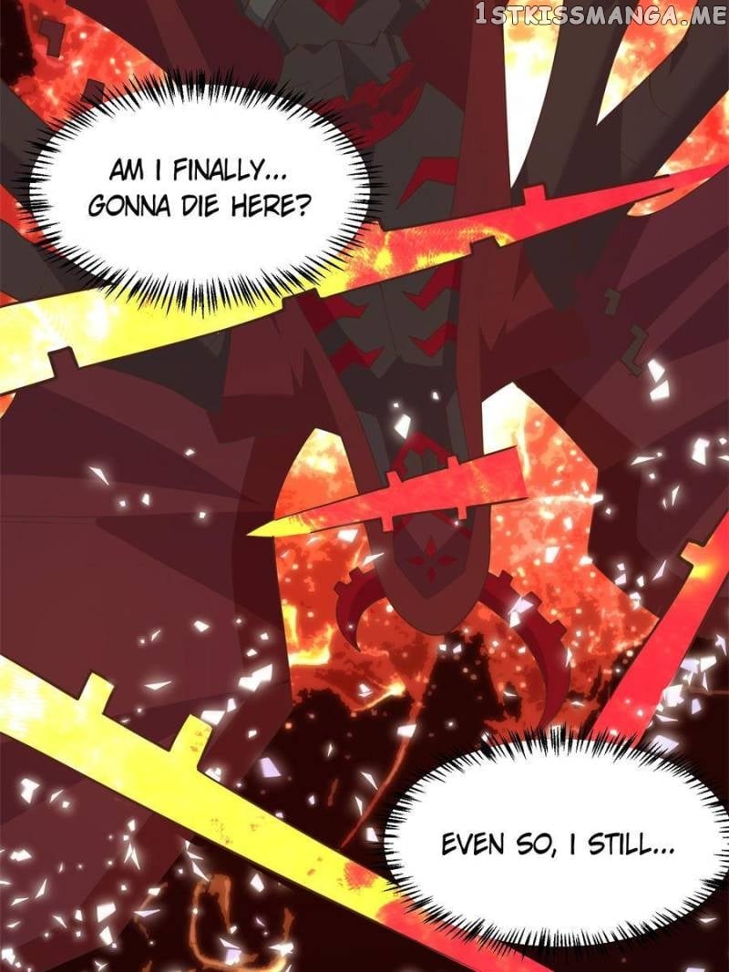 Back To Rule Again Chapter 283 - page 3