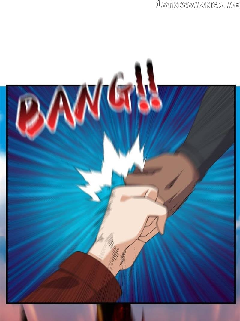 Back To Rule Again Chapter 283 - page 32