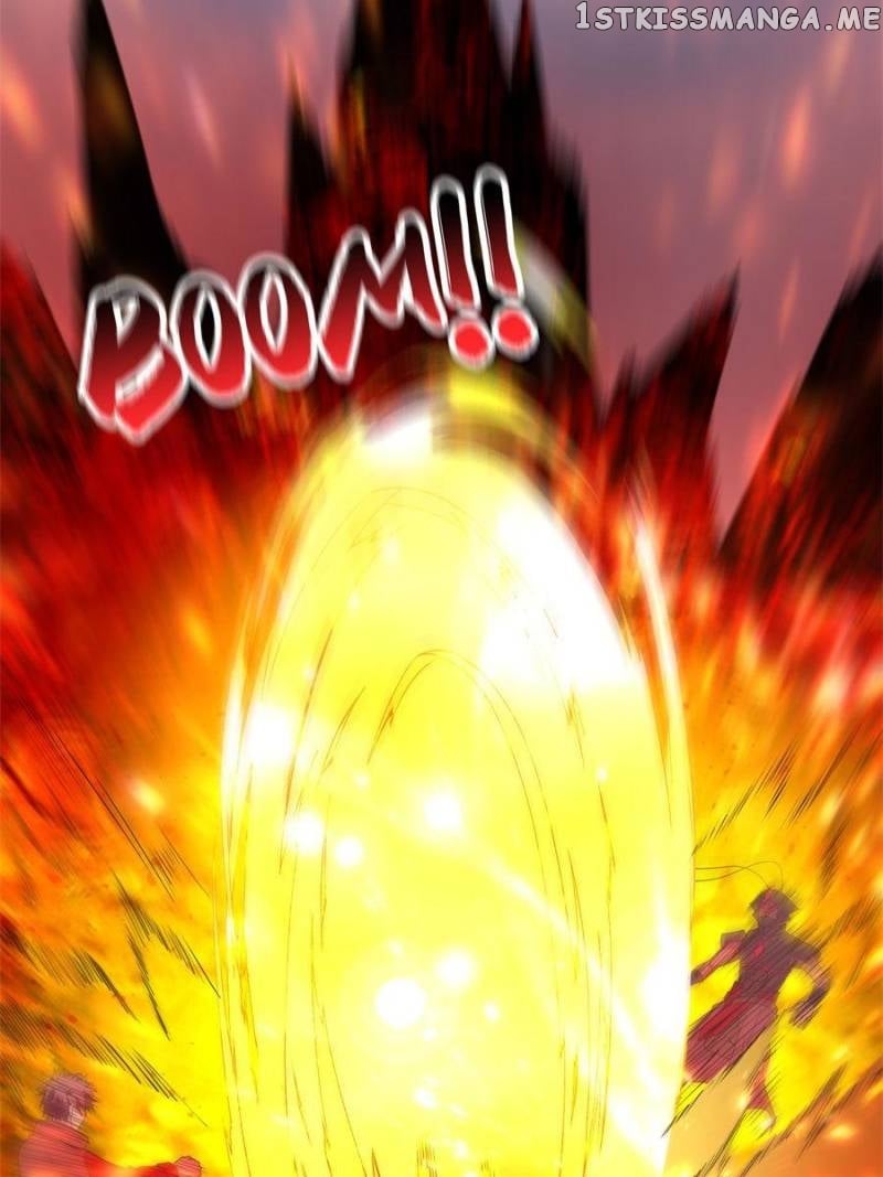 Back To Rule Again Chapter 283 - page 33