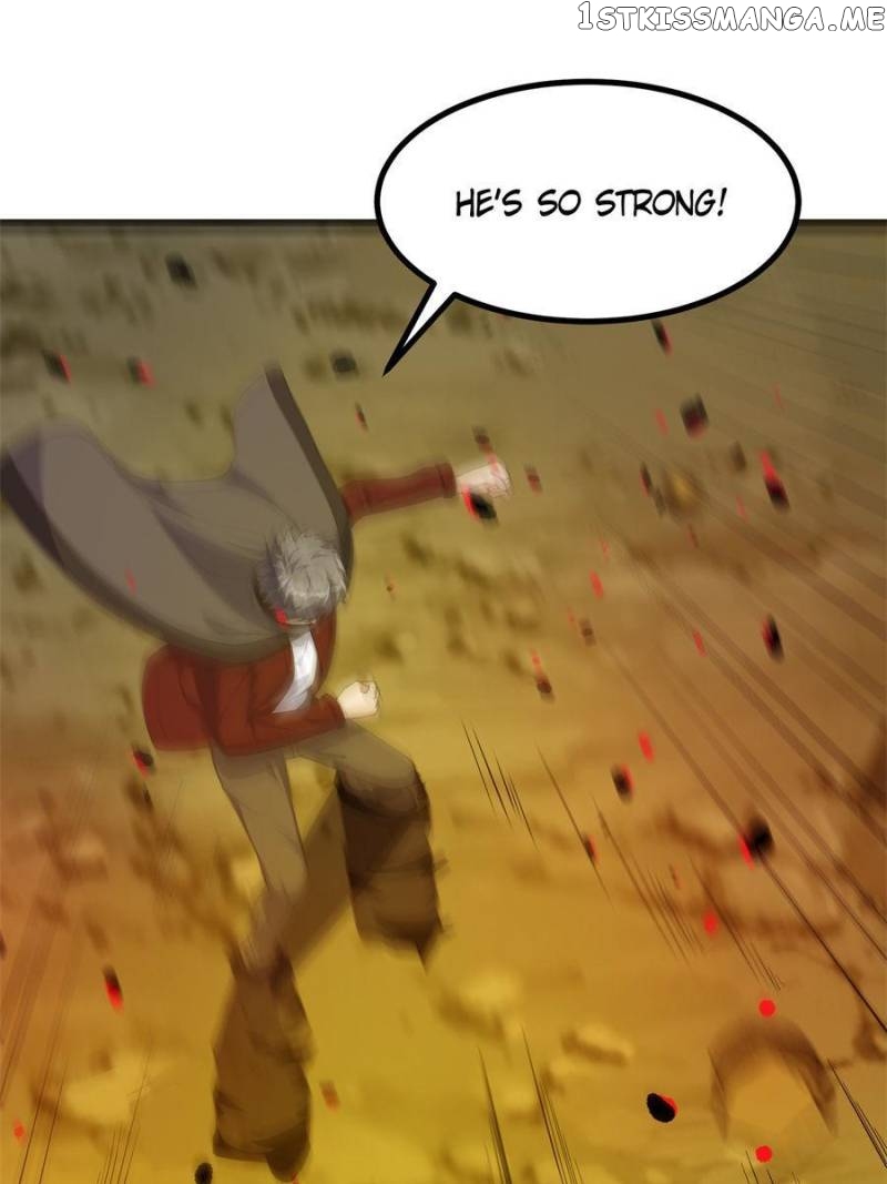 Back To Rule Again Chapter 283 - page 35