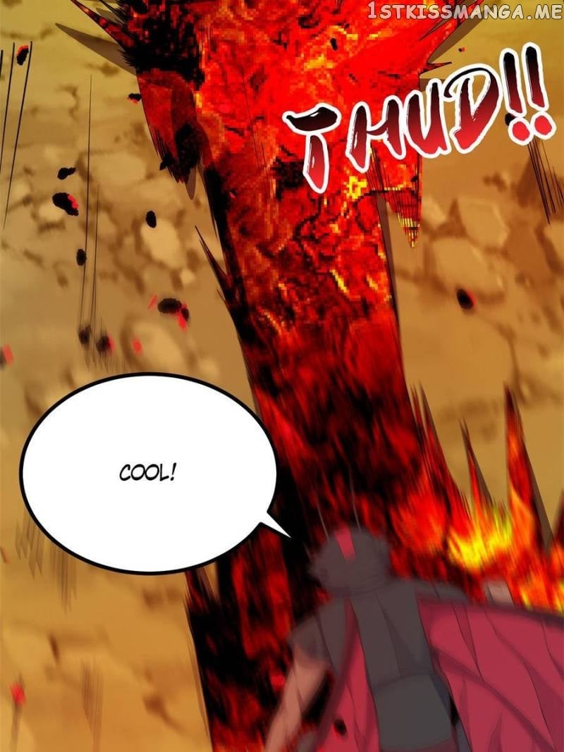Back To Rule Again Chapter 283 - page 37