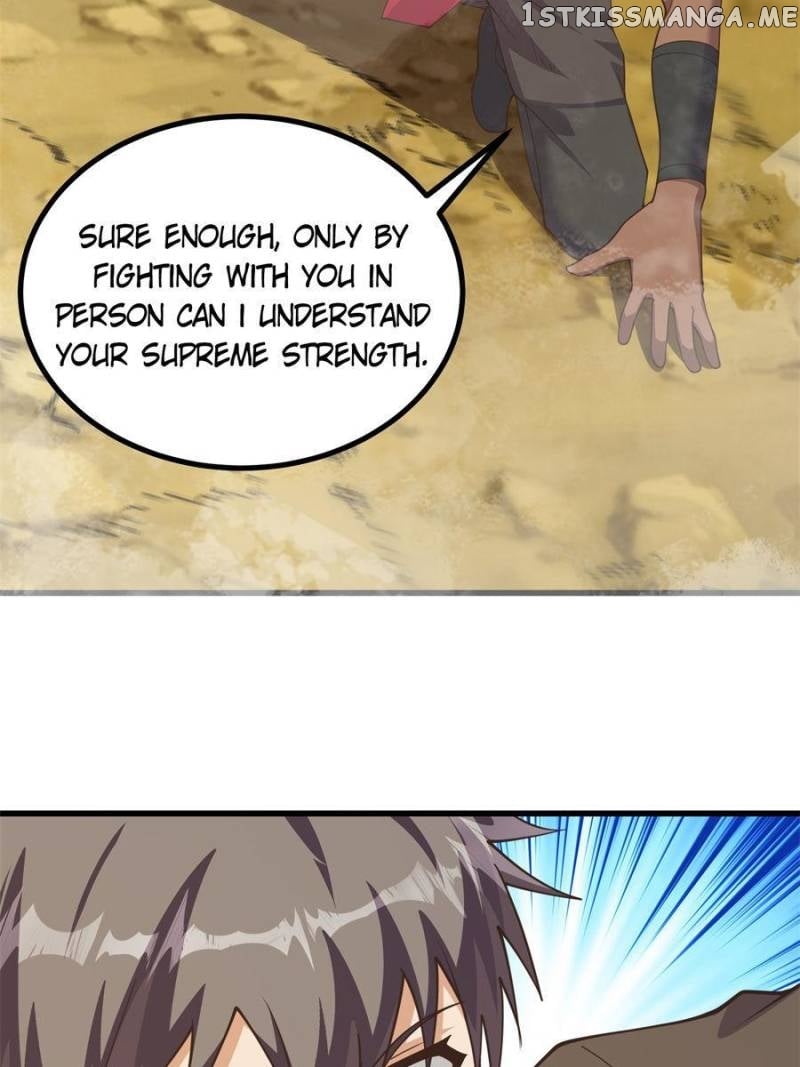 Back To Rule Again Chapter 283 - page 41
