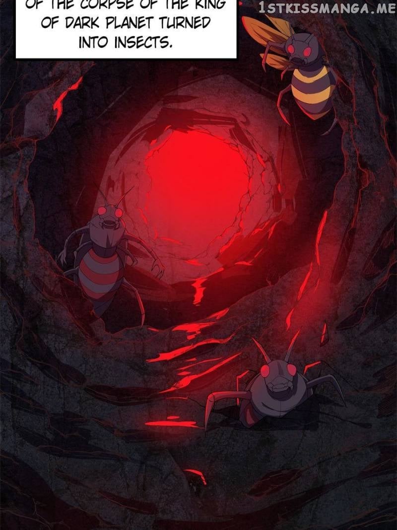 Back To Rule Again Chapter 283 - page 7