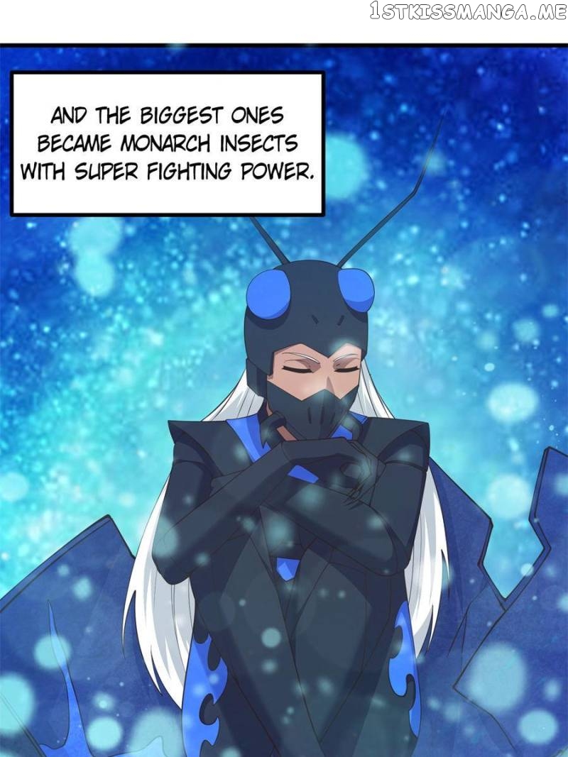 Back To Rule Again Chapter 283 - page 9