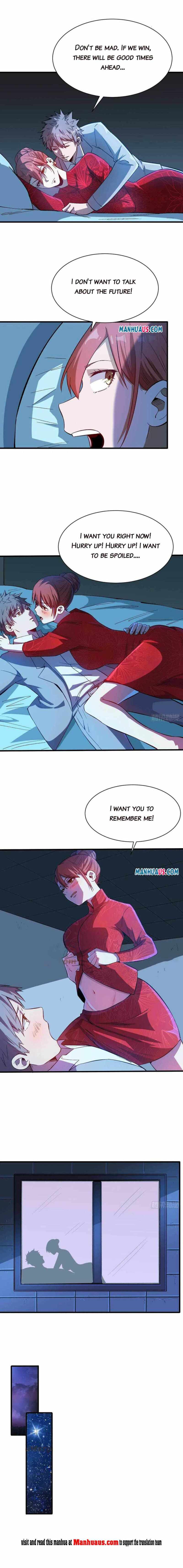 Back To Rule Again chapter 197 - page 3