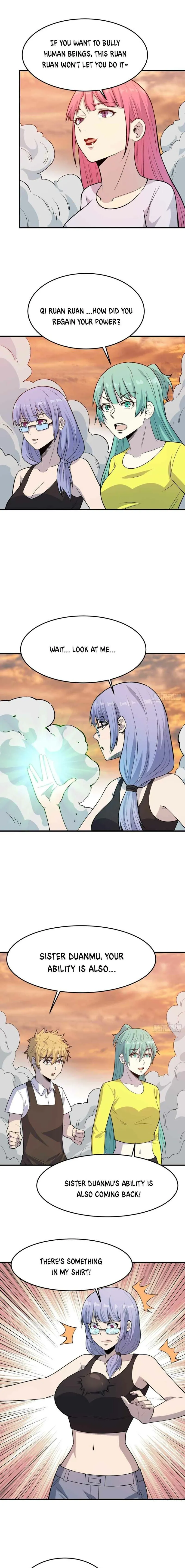 Back To Rule Again chapter 230 - page 3