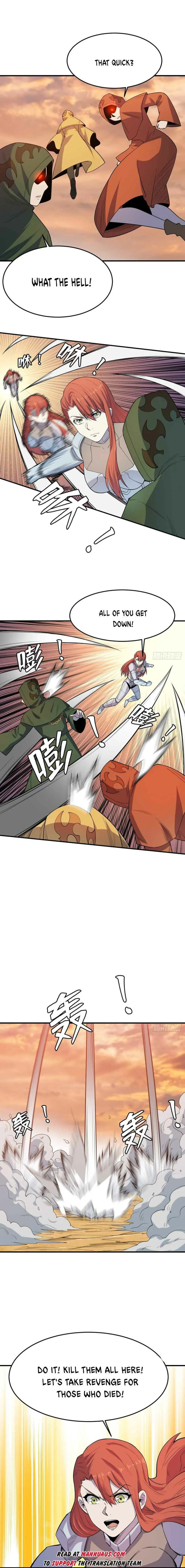 Back To Rule Again chapter 230 - page 7