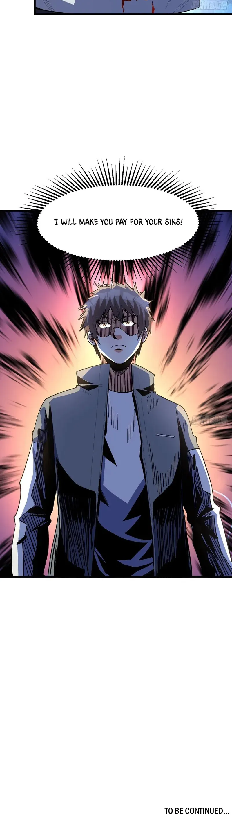 Back To Rule Again chapter 260 - page 12