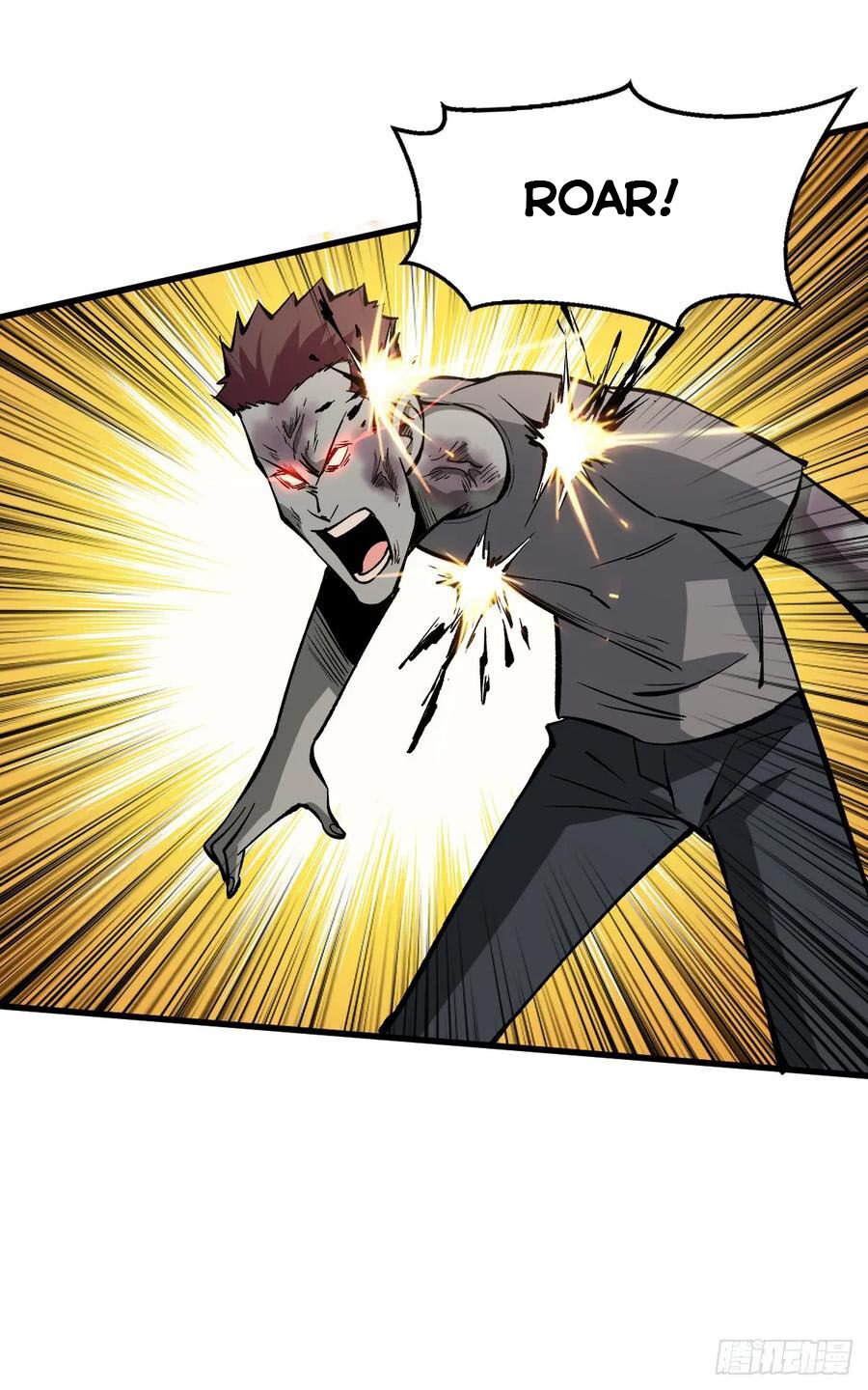 Back To Rule Again chapter 42 - page 22