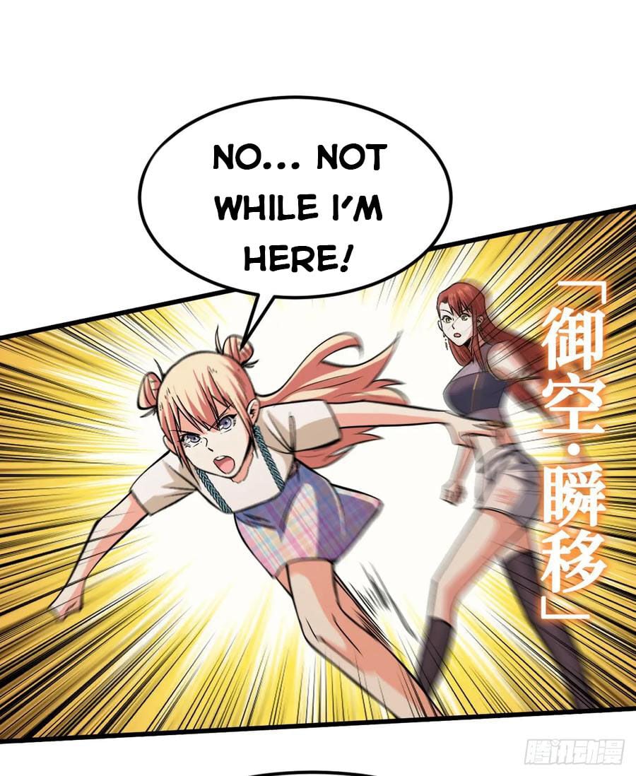 Back To Rule Again chapter 42 - page 24