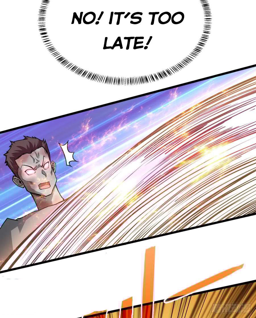 Back To Rule Again chapter 42 - page 28