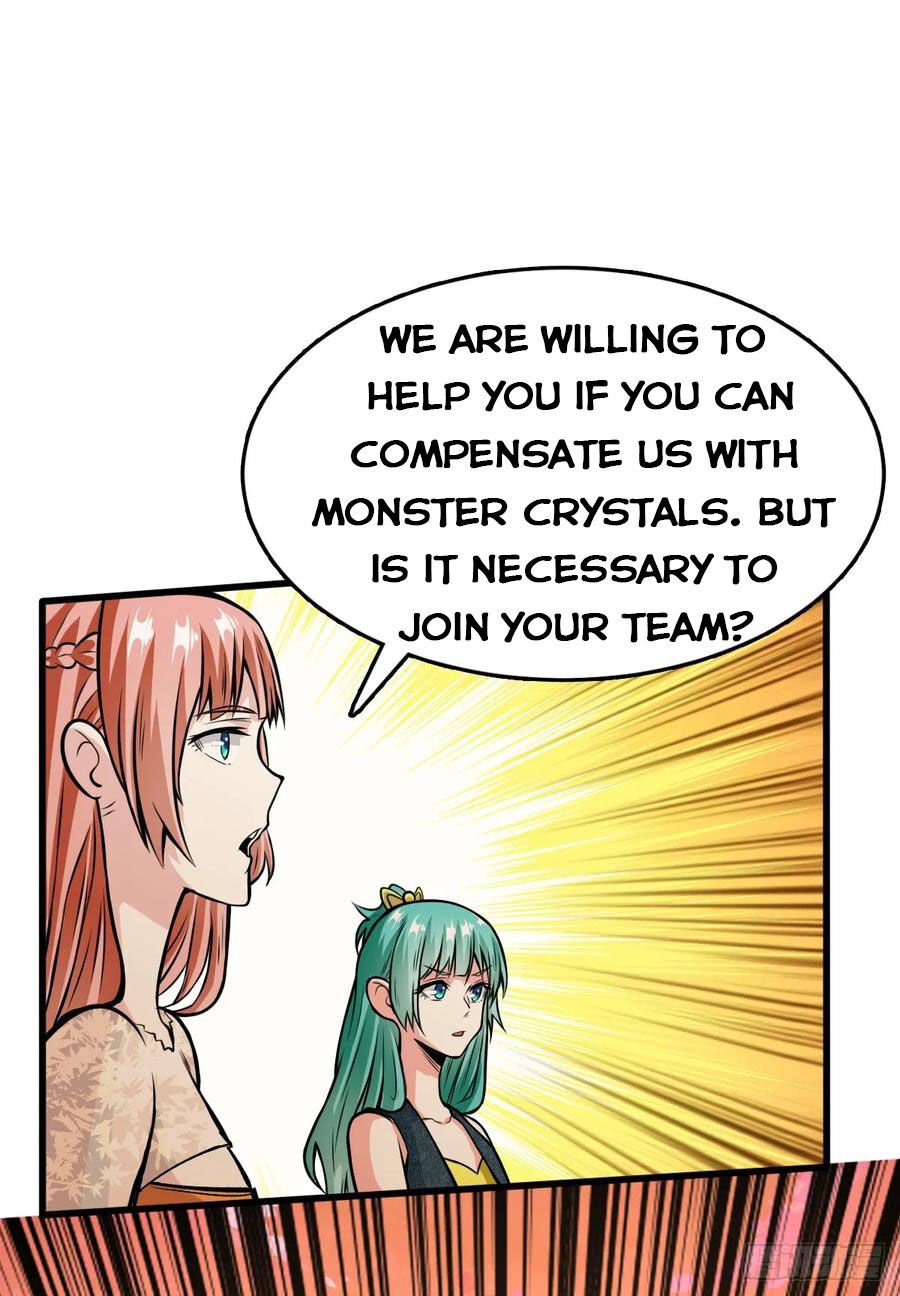 Back To Rule Again chapter 42 - page 3