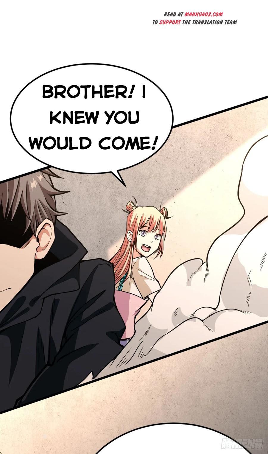 Back To Rule Again chapter 42 - page 30
