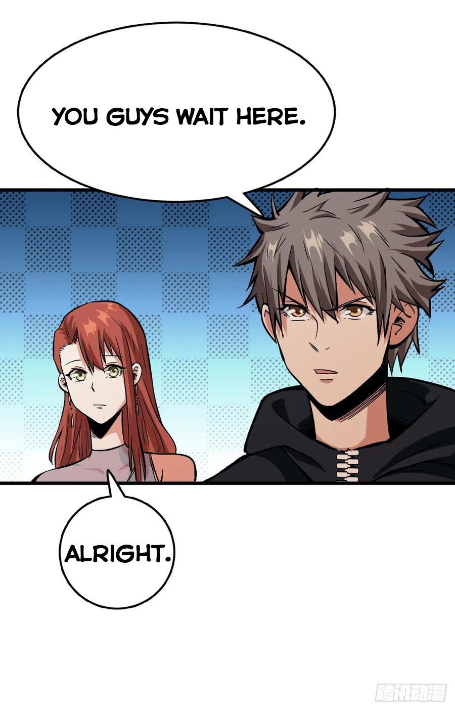 Back To Rule Again chapter 42 - page 9