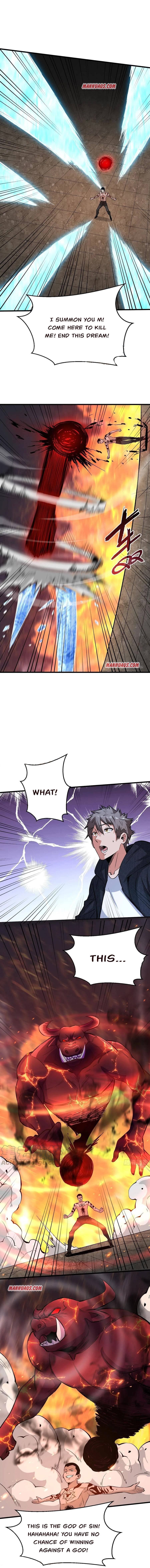 Back To Rule Again chapter 140 - page 3