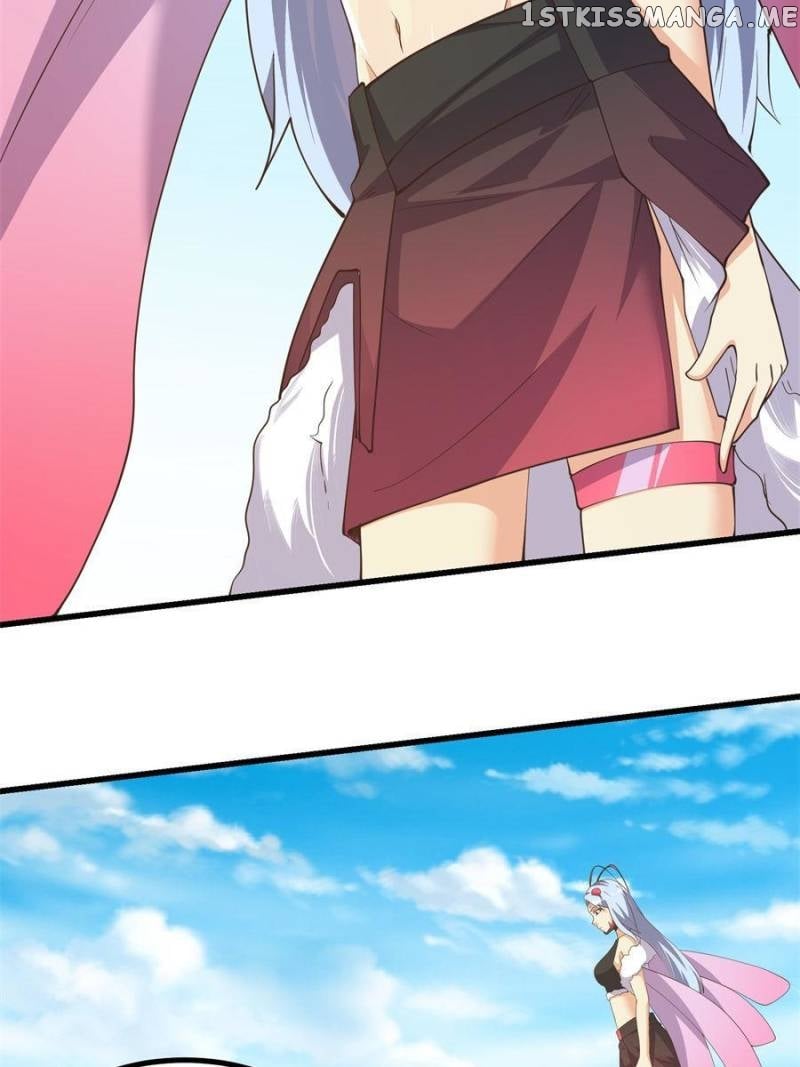 Back To Rule Again Chapter 291 - page 11