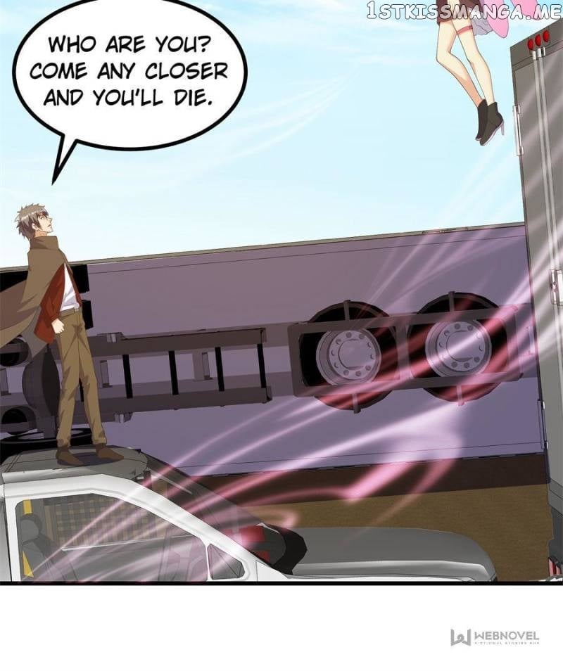 Back To Rule Again Chapter 291 - page 12