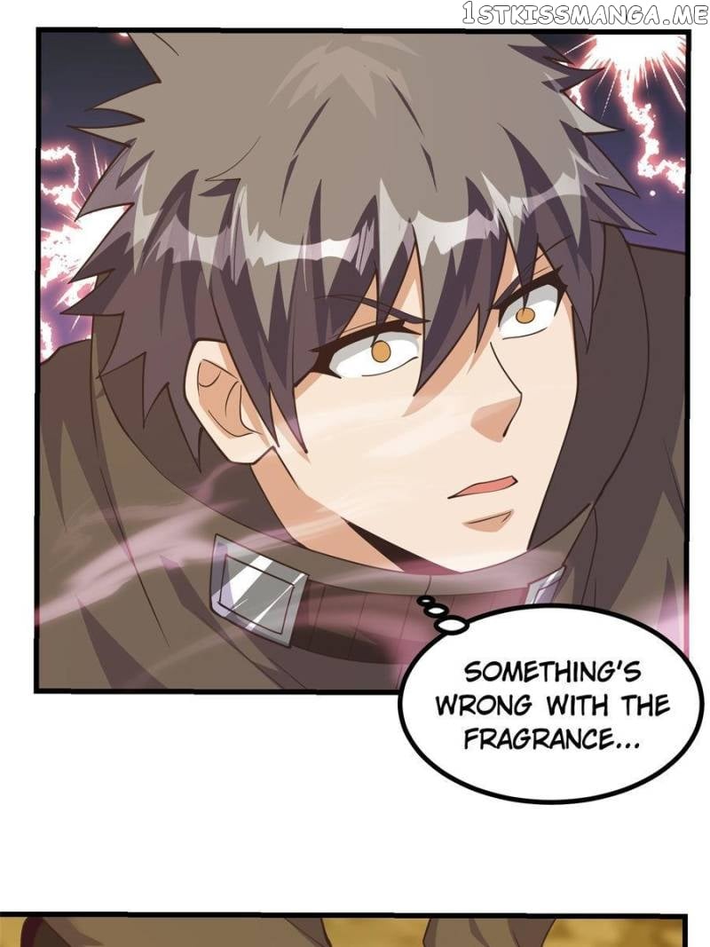Back To Rule Again Chapter 291 - page 13