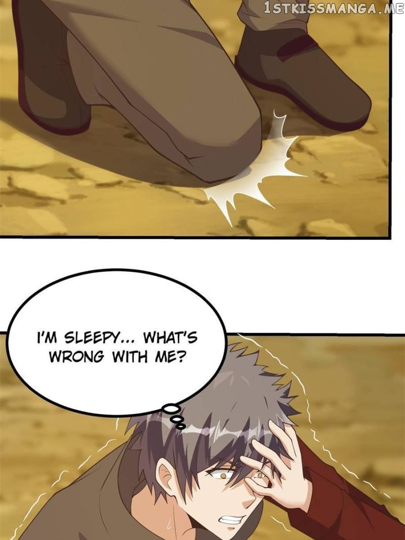 Back To Rule Again Chapter 291 - page 14