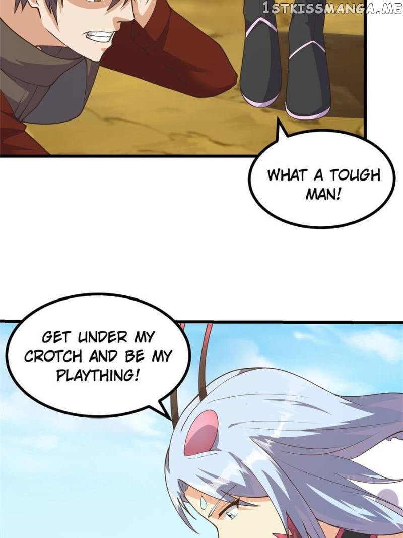 Back To Rule Again Chapter 291 - page 16