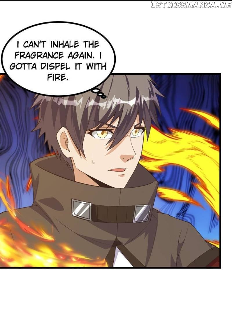 Back To Rule Again Chapter 291 - page 19