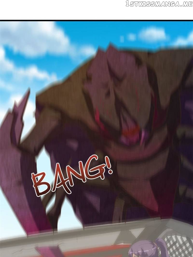 Back To Rule Again Chapter 291 - page 2