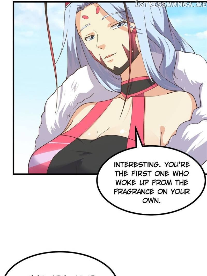 Back To Rule Again Chapter 291 - page 20