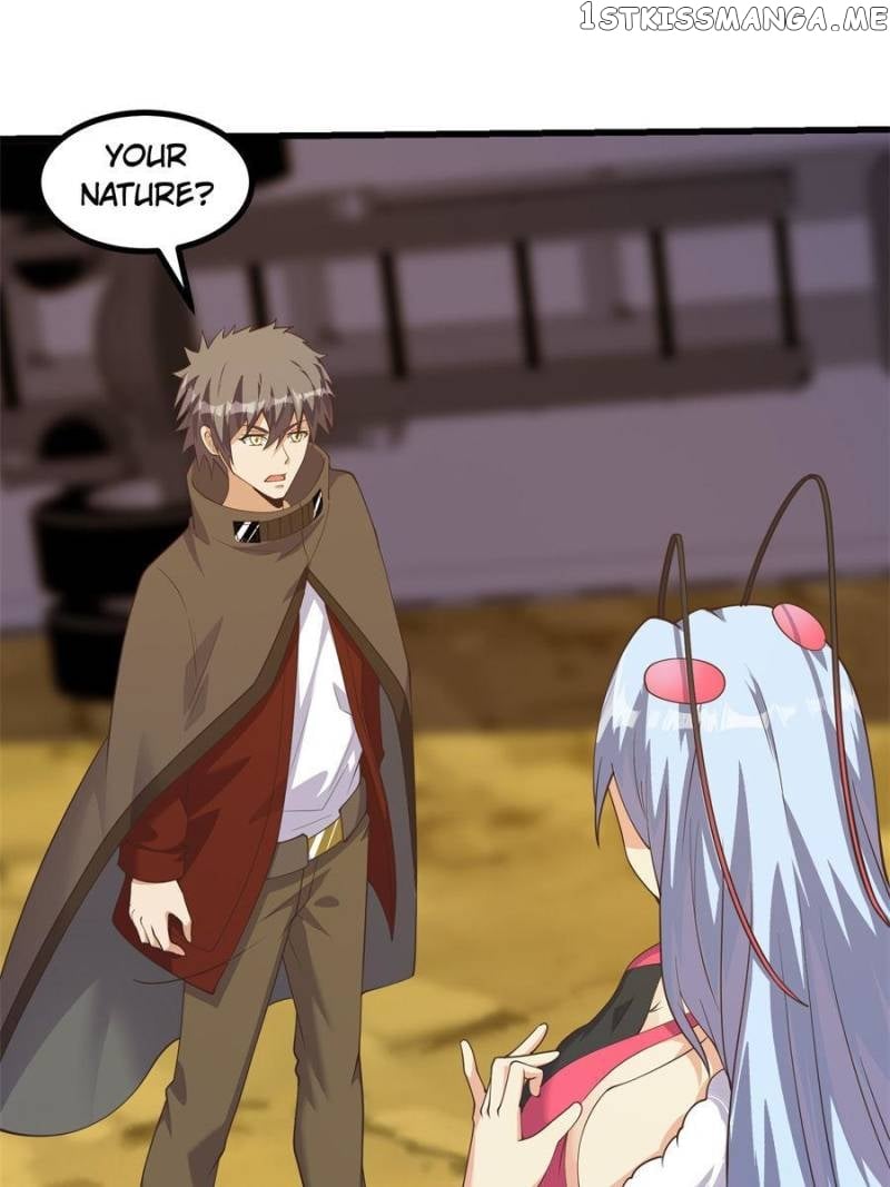 Back To Rule Again Chapter 291 - page 23