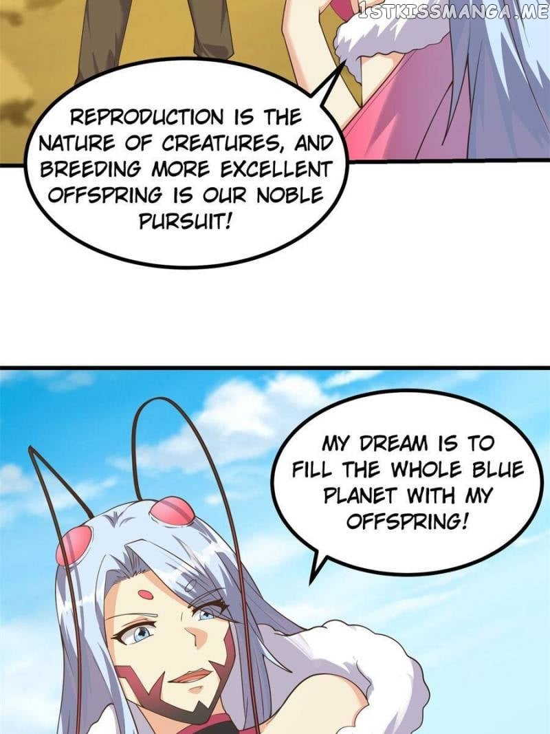 Back To Rule Again Chapter 291 - page 24