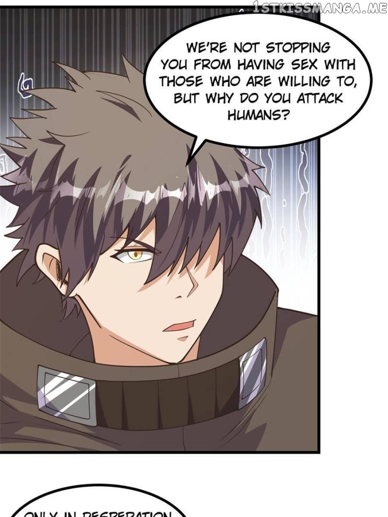 Back To Rule Again Chapter 291 - page 26