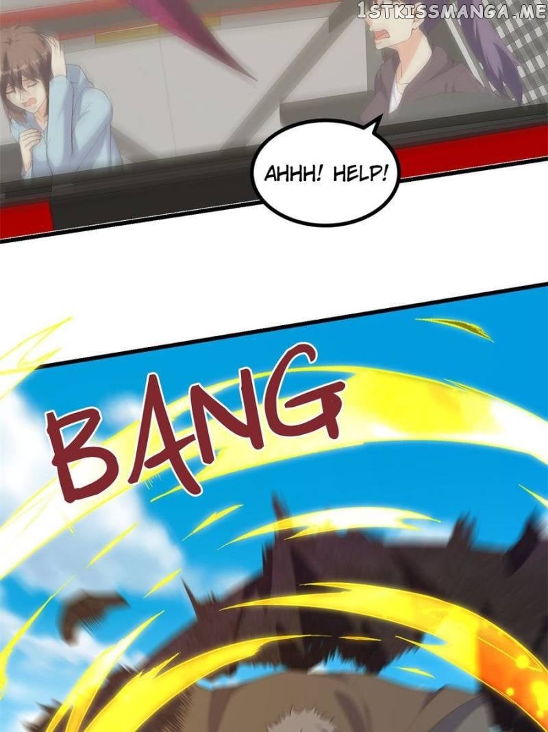 Back To Rule Again Chapter 291 - page 3