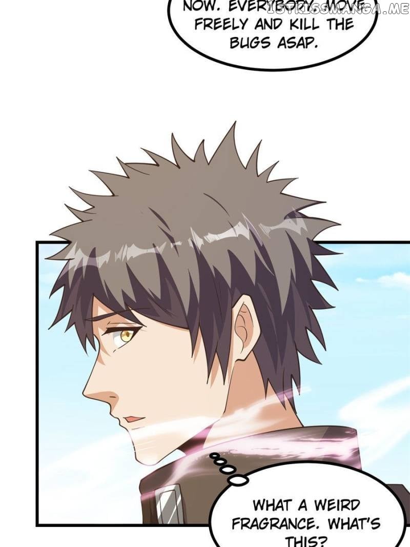 Back To Rule Again Chapter 291 - page 7