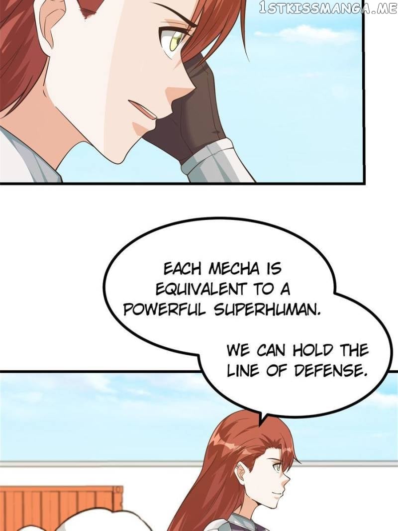 Back To Rule Again Chapter 293 - page 13