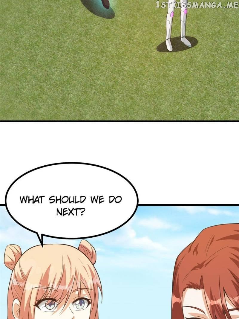 Back To Rule Again Chapter 293 - page 16