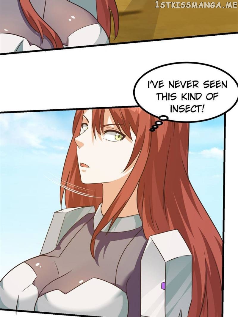 Back To Rule Again Chapter 293 - page 19